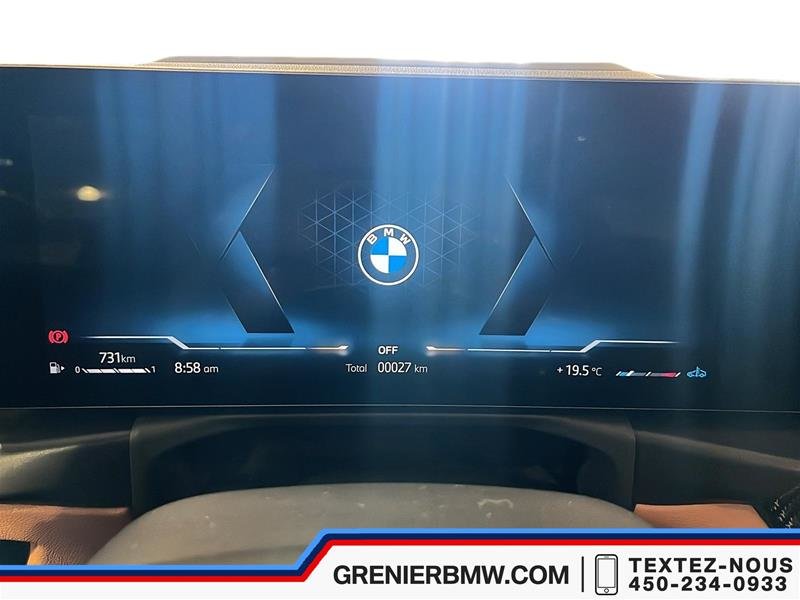 2025 BMW 330i XDrive Sedan in Terrebonne, Quebec - 11 - w1024h768px