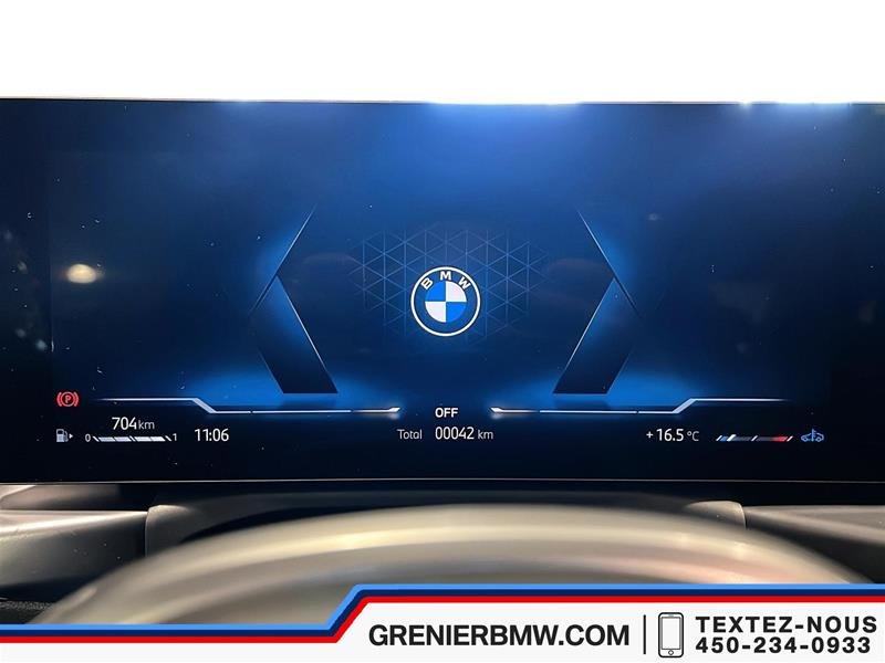 2025 BMW 330i XDrive Sedan in Terrebonne, Quebec - 11 - w1024h768px