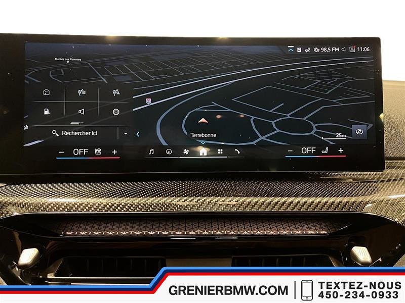 2025 BMW 330i XDrive Sedan in Terrebonne, Quebec - 15 - w1024h768px