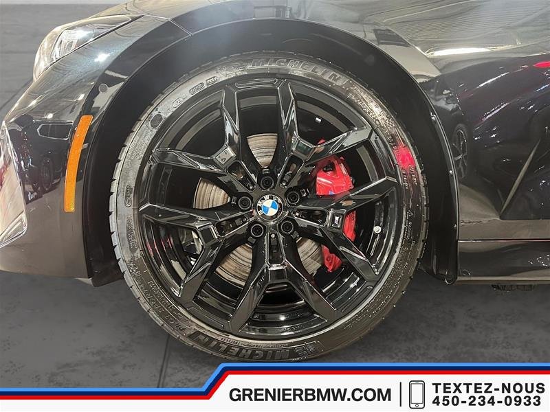 2025 BMW 330i XDrive Sedan in Terrebonne, Quebec - 7 - w1024h768px