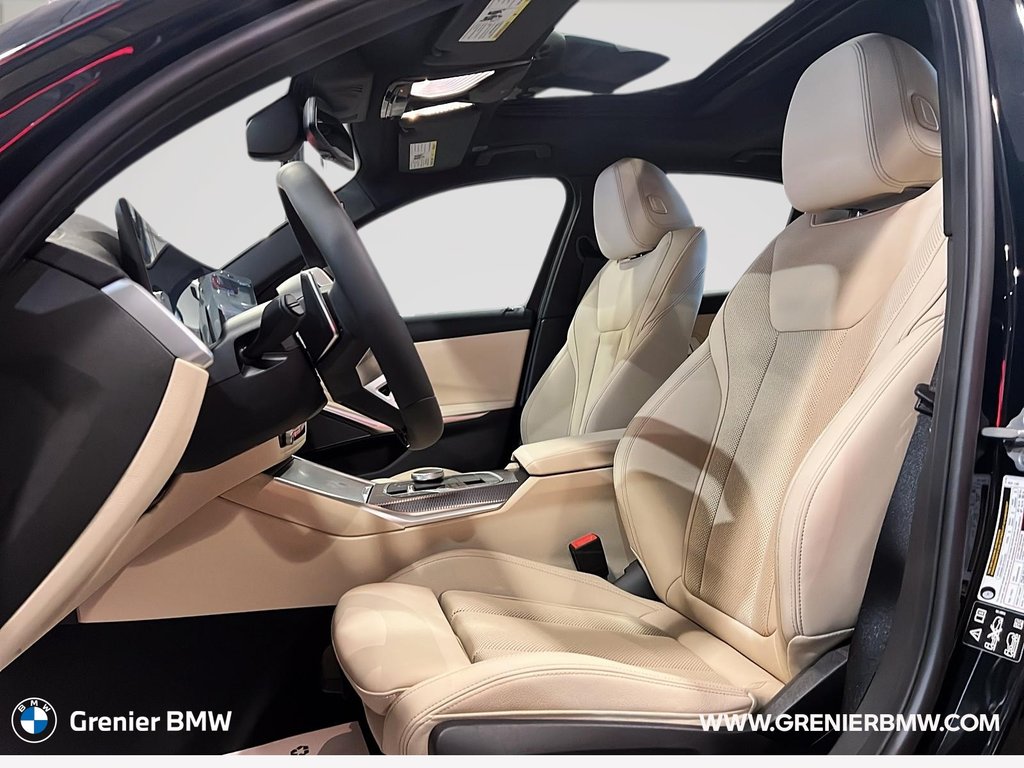 BMW 330i XDrive Sedan 2025 à Terrebonne, Québec - 8 - w1024h768px