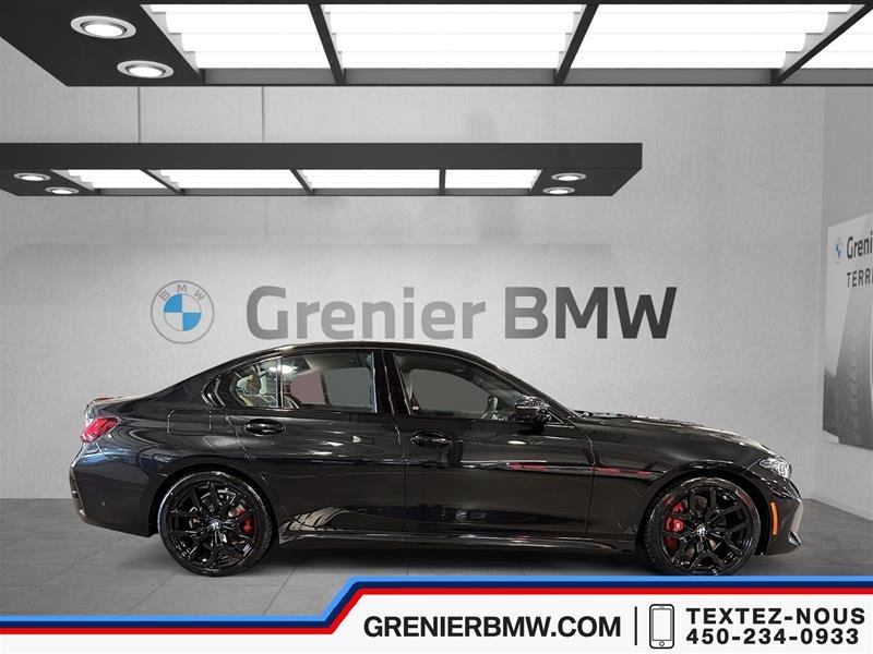 2025 BMW 330i XDrive Sedan in Terrebonne, Quebec - 3 - w1024h768px