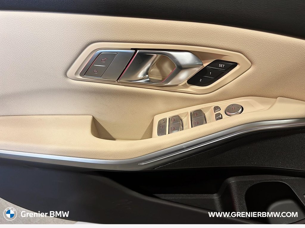 BMW 330i XDrive Sedan 2025 à Terrebonne, Québec - 10 - w1024h768px