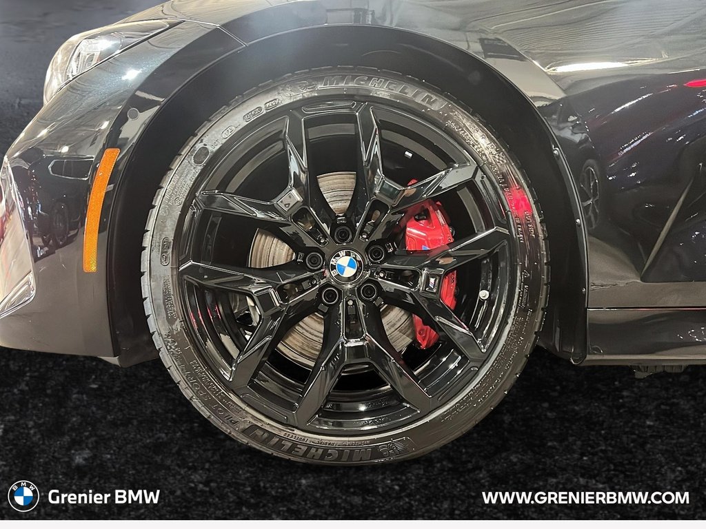 BMW 330i XDrive Sedan 2025 à Terrebonne, Québec - 7 - w1024h768px