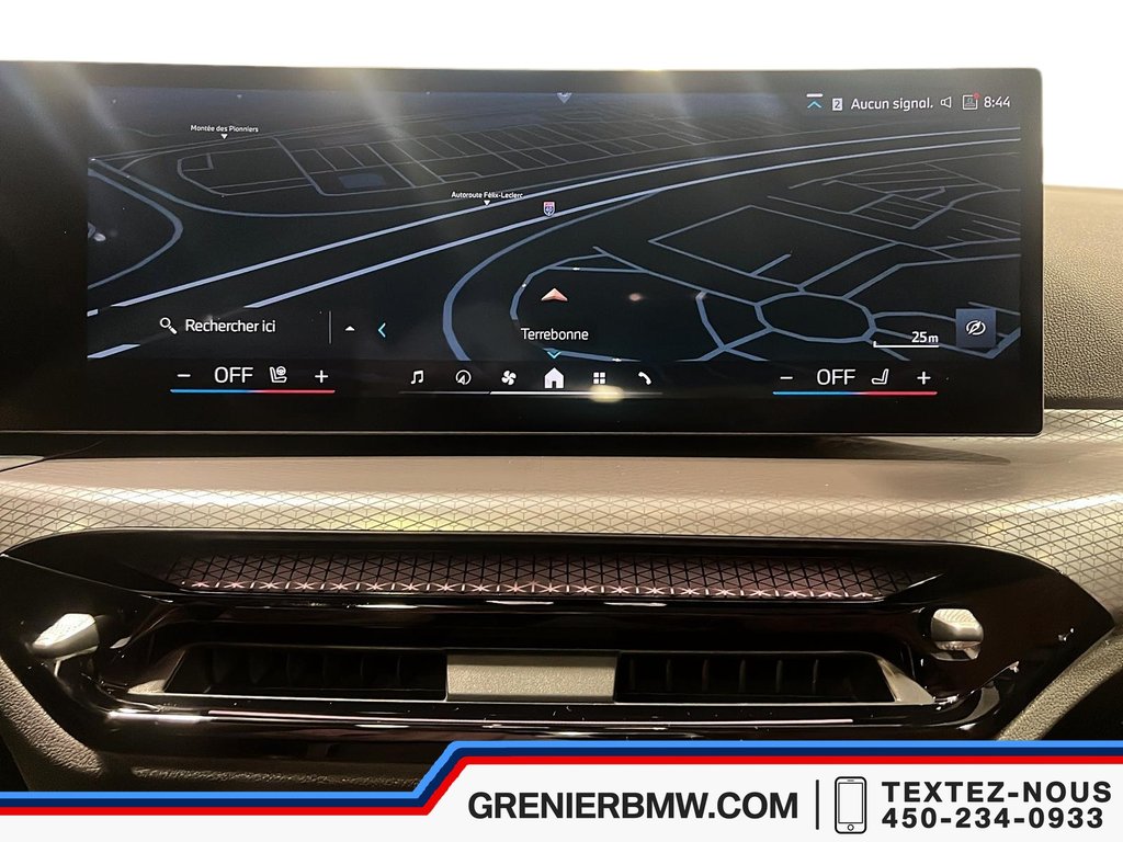 2025 BMW 330i XDrive Sedan in Terrebonne, Quebec - 15 - w1024h768px
