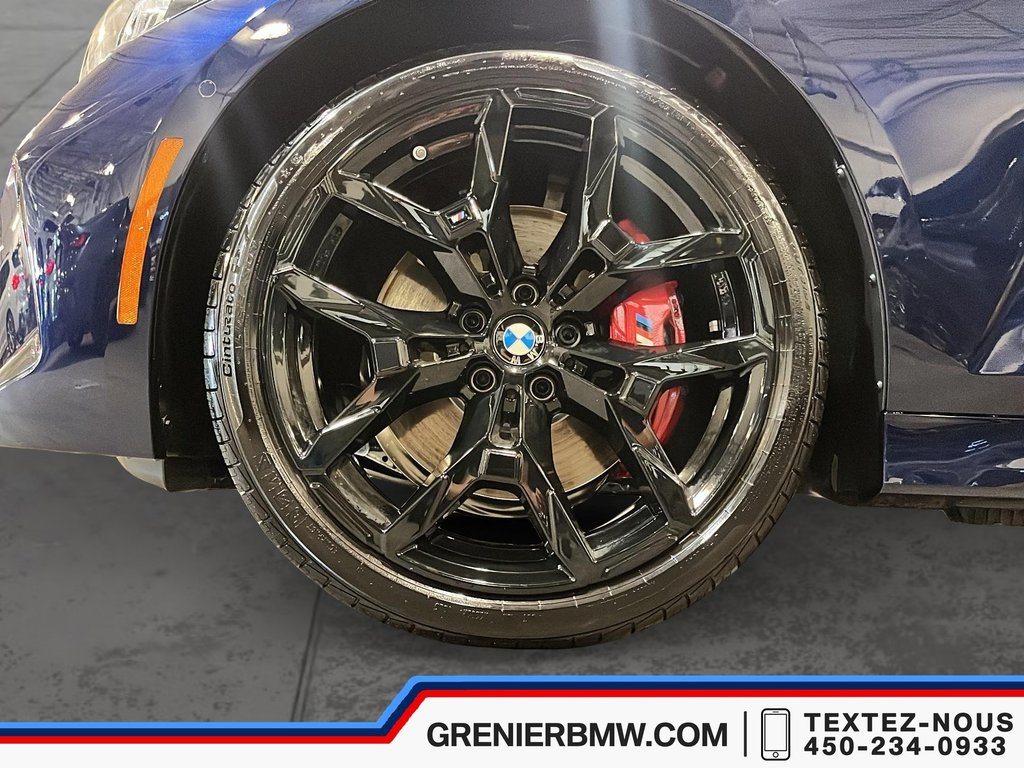 2025 BMW 3 Series 330i xDrive, Premium Package, M Sport Package in Terrebonne, Quebec - 6 - w1024h768px