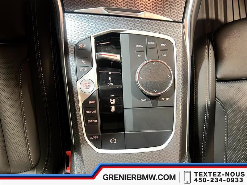 BMW 330i xDrive Sedan 2026 à Terrebonne, Québec - 13 - w1024h768px