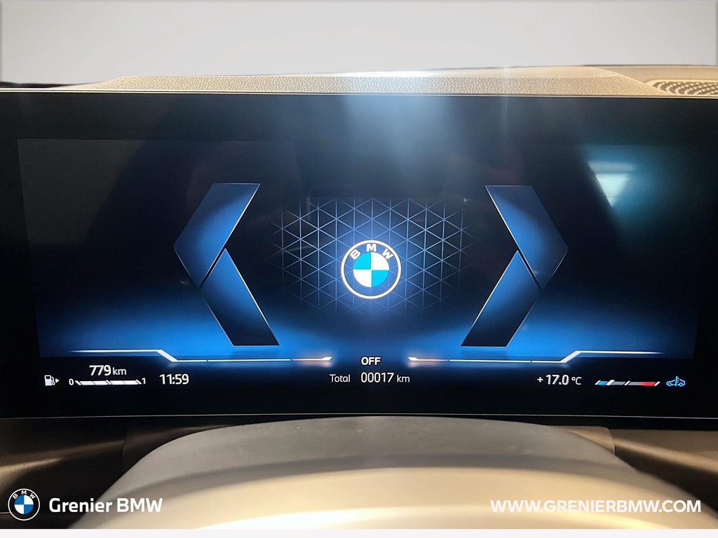 2026 BMW 330i xDrive Sedan in Terrebonne, Quebec - 11 - w1024h768px