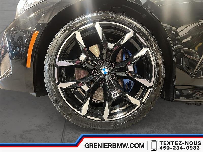 BMW 330i xDrive Sedan 2026 à Terrebonne, Québec - 6 - w1024h768px