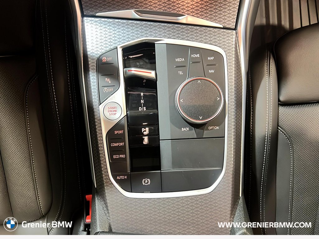 2026 BMW 330i xDrive Sedan in Terrebonne, Quebec - 13 - w1024h768px