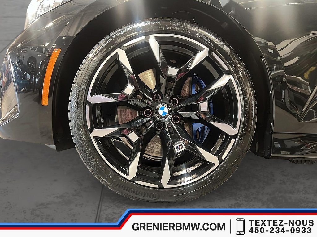 BMW 330i XDrive Sedan 2026 à Terrebonne, Québec - 6 - w1024h768px