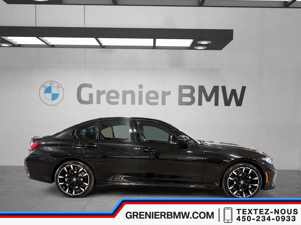 BMW 330i XDrive Sedan 2026 à Terrebonne, Québec - 3 - w1024h768px