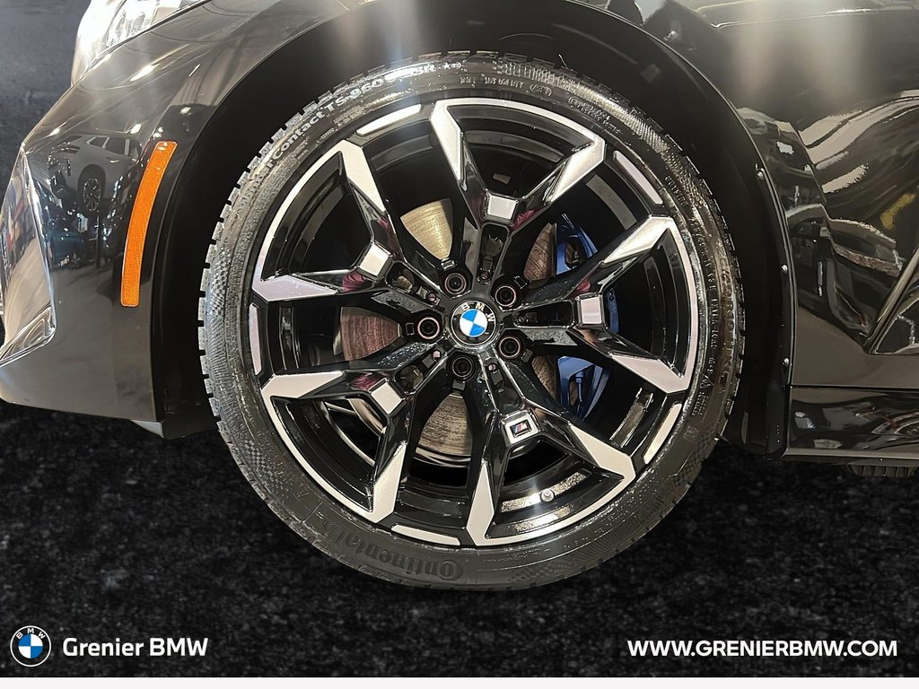 2026 BMW 330i xDrive Sedan in Terrebonne, Quebec - 6 - w1024h768px