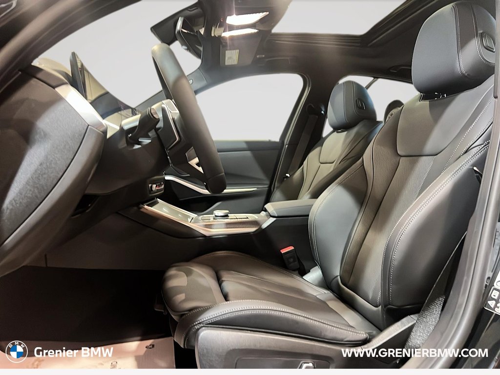 2026 BMW 330i xDrive Sedan in Terrebonne, Quebec - 7 - w1024h768px