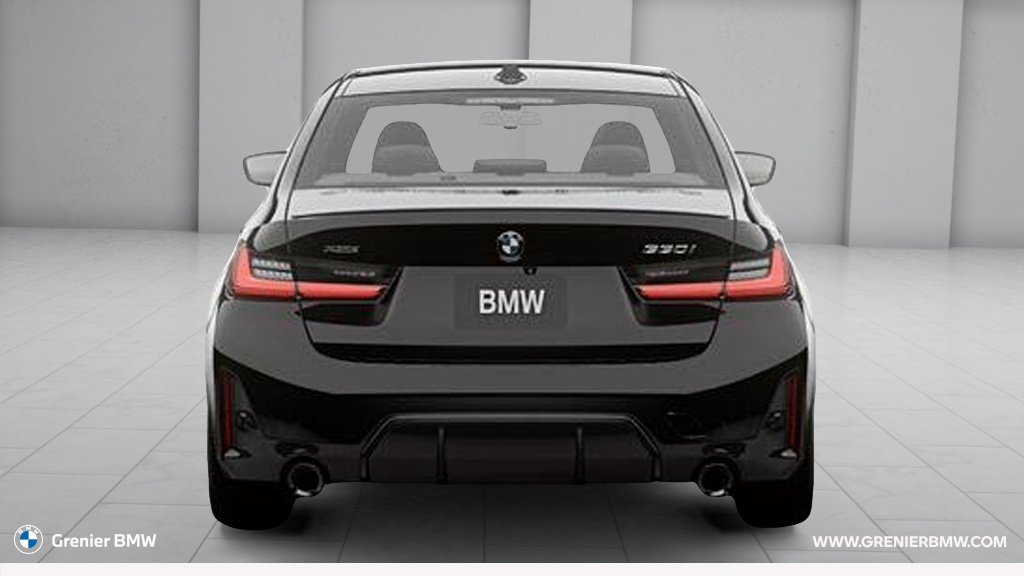 BMW 330i xDrive Sedan 2026 à Terrebonne, Québec - 5 - w1024h768px