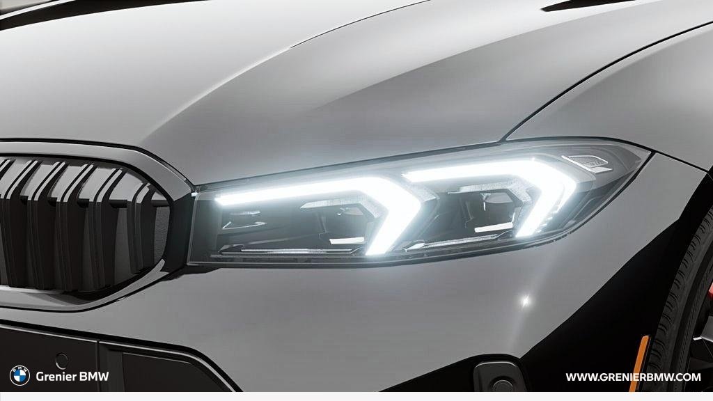 BMW 330i xDrive Sedan 2026 à Terrebonne, Québec - 6 - w1024h768px