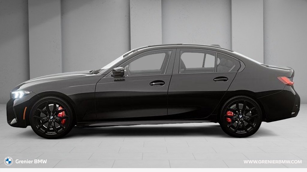 BMW 330i xDrive Sedan 2026 à Terrebonne, Québec - 4 - w1024h768px