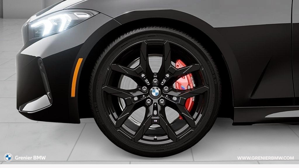 BMW 330i xDrive Sedan 2026 à Terrebonne, Québec - 7 - w1024h768px