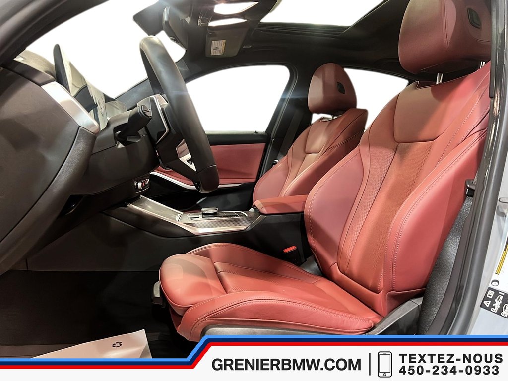 BMW 330i xDrive Sedan 2026 à Terrebonne, Québec - 7 - w1024h768px