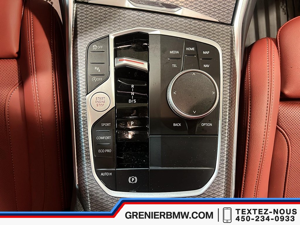 BMW 330i xDrive Sedan 2026 à Terrebonne, Québec - 13 - w1024h768px