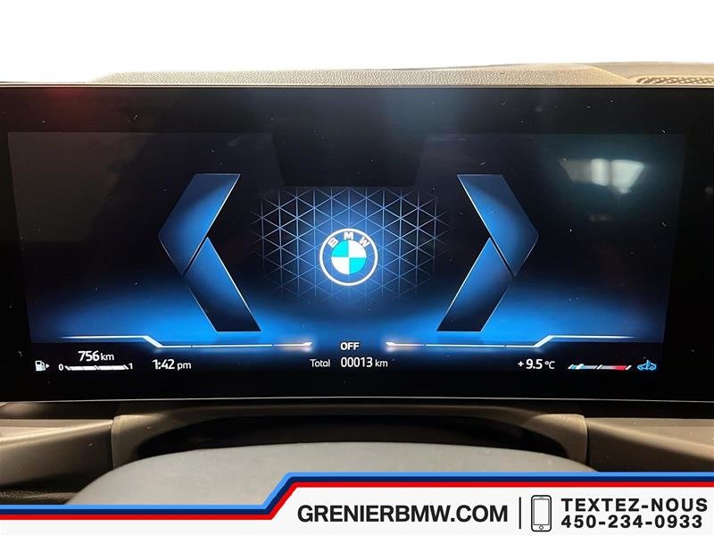 2026 BMW 330i xDrive Sedan in Terrebonne, Quebec - 11 - w1024h768px