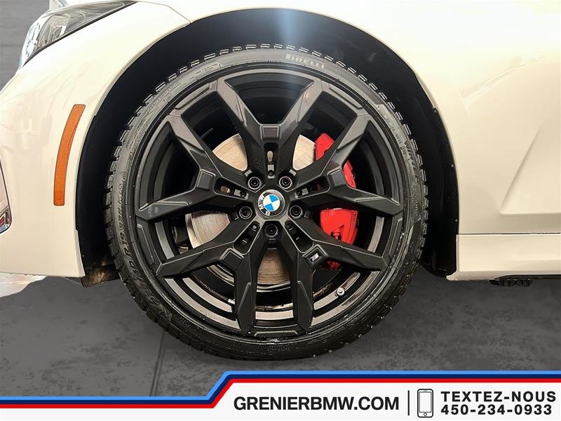 2026 BMW 330i xDrive Sedan in Terrebonne, Quebec - 6 - w1024h768px