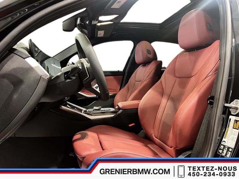 2026 BMW 330i xDrive Sedan in Terrebonne, Quebec - 7 - w1024h768px