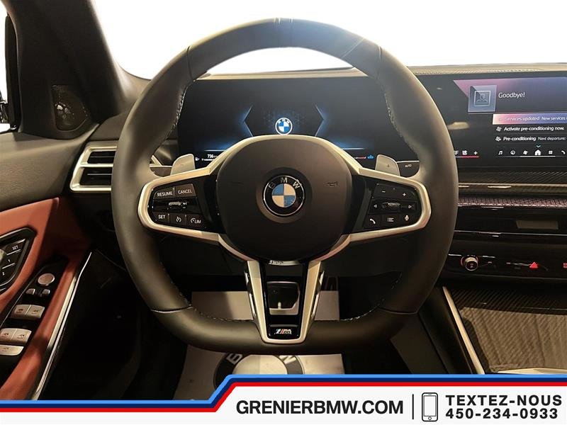 2026 BMW 330i xDrive Sedan in Terrebonne, Quebec - 10 - w1024h768px