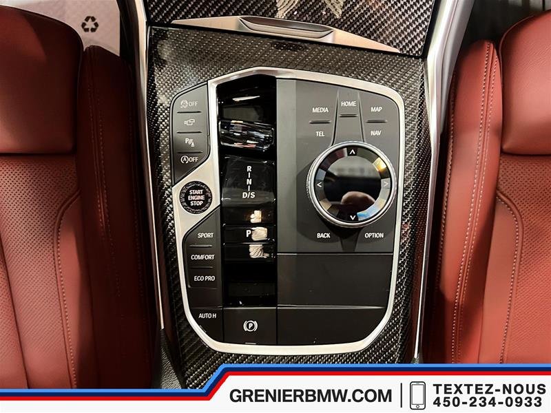 2026 BMW 330i xDrive Sedan in Terrebonne, Quebec - 13 - w1024h768px
