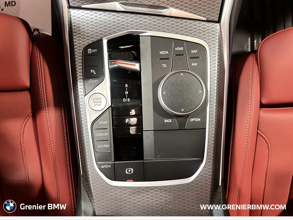 BMW 330i xDrive Sedan 2026 à Terrebonne, Québec - 13 - w1024h768px