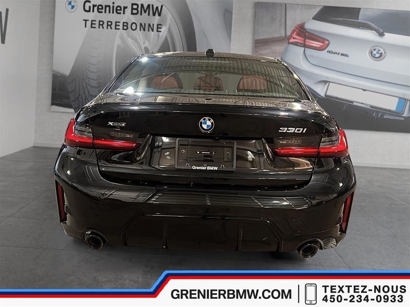 BMW 330i xDrive Sedan 2026 à Terrebonne, Québec - 5 - w1024h768px