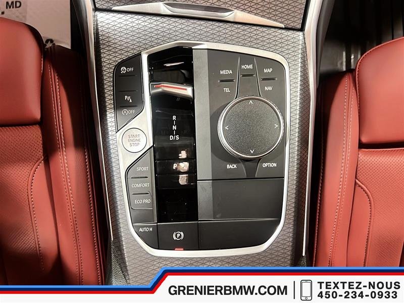 BMW 330i xDrive Sedan 2026 à Terrebonne, Québec - 13 - w1024h768px