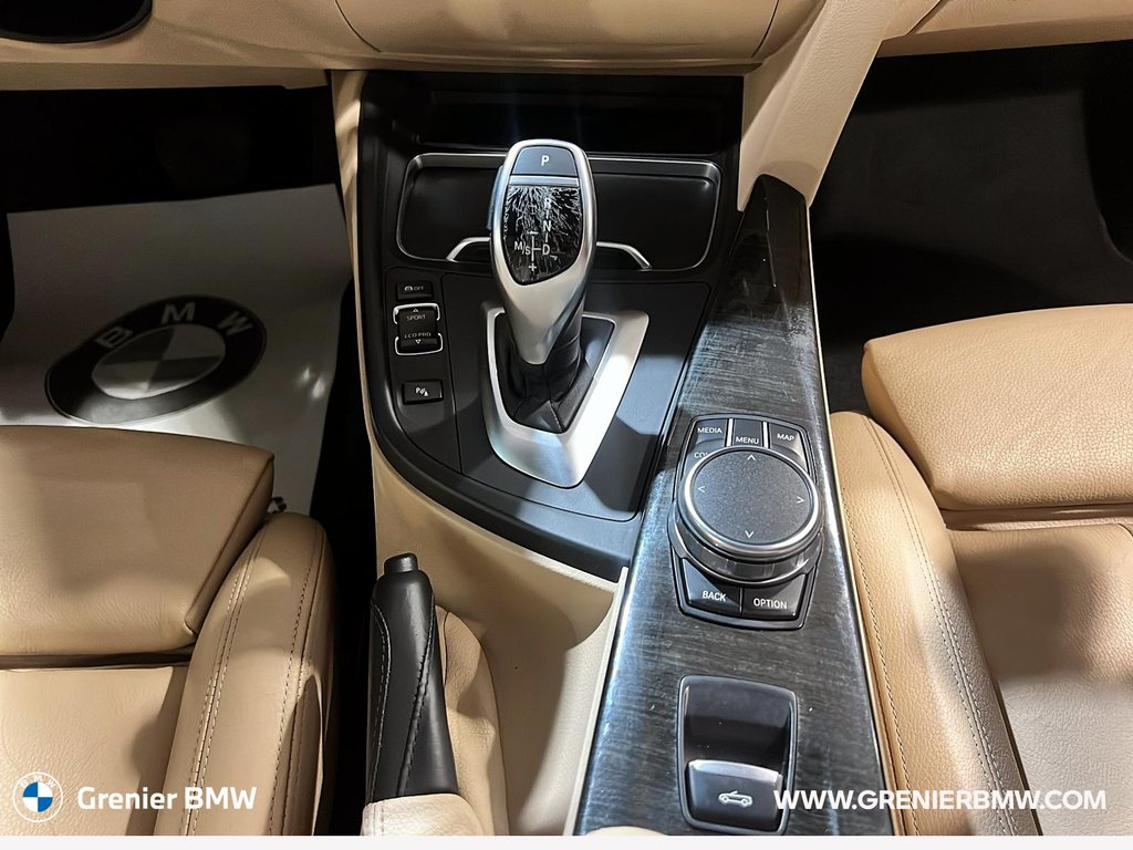 2018 BMW 4 Series 430i xDrive in Terrebonne, Quebec - 13 - w1024h768px