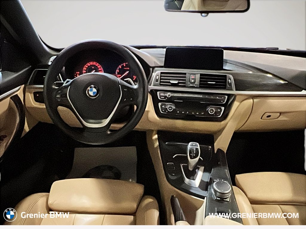 2018 BMW 4 Series 430i xDrive in Terrebonne, Quebec - 8 - w1024h768px