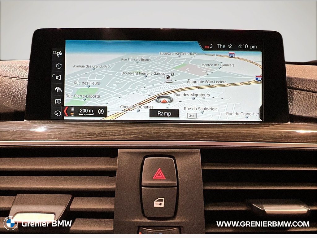 2018 BMW 4 Series 430i xDrive in Terrebonne, Quebec - 15 - w1024h768px