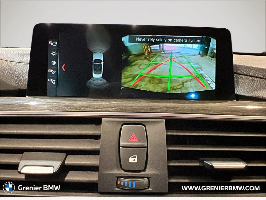 2018 BMW 4 Series 430i xDrive in Terrebonne, Quebec - 14 - w1024h768px