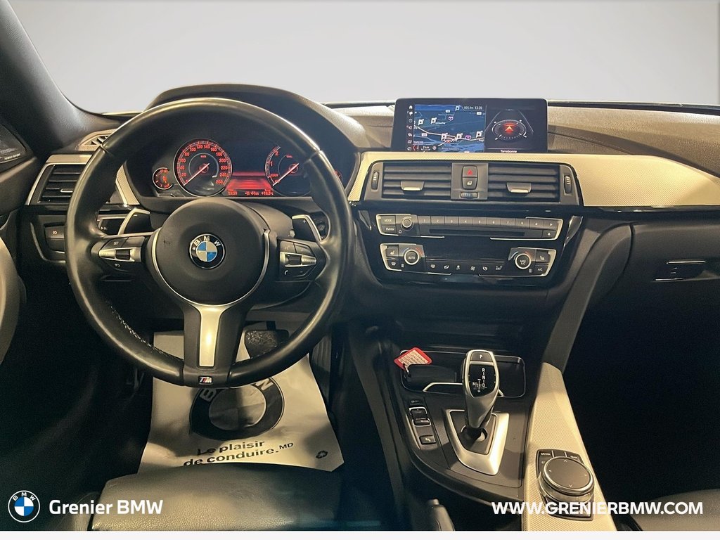 2019 BMW 4 Series 430i xDrive in Terrebonne, Quebec - 8 - w1024h768px