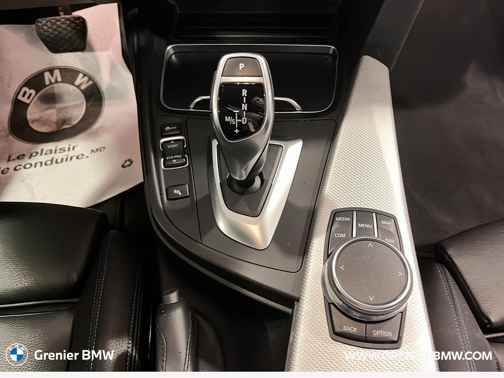 2019 BMW 4 Series 430i xDrive in Terrebonne, Quebec - 13 - w1024h768px
