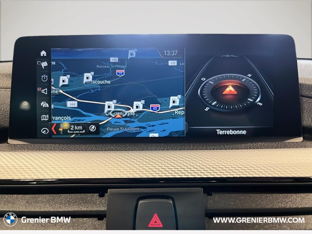 2019 BMW 4 Series 430i xDrive in Terrebonne, Quebec - 15 - w1024h768px