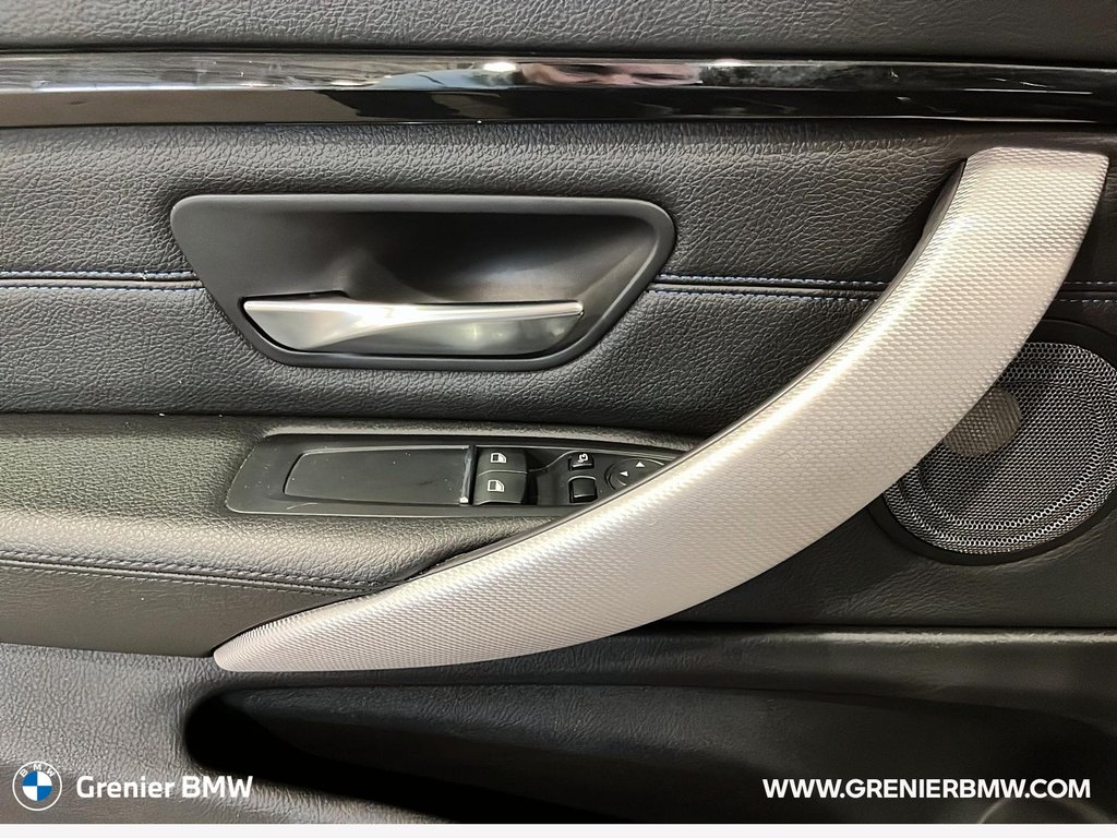 2019 BMW 4 Series 430i xDrive in Terrebonne, Quebec - 9 - w1024h768px