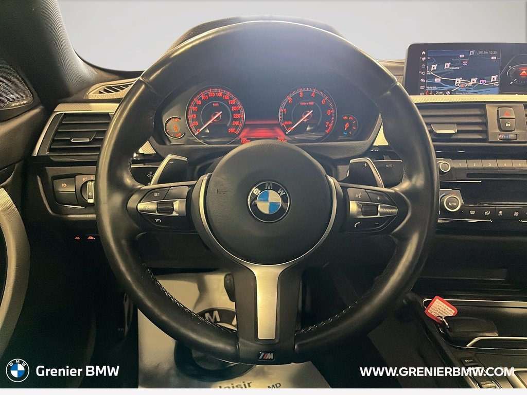 2019 BMW 4 Series 430i xDrive in Terrebonne, Quebec - 10 - w1024h768px