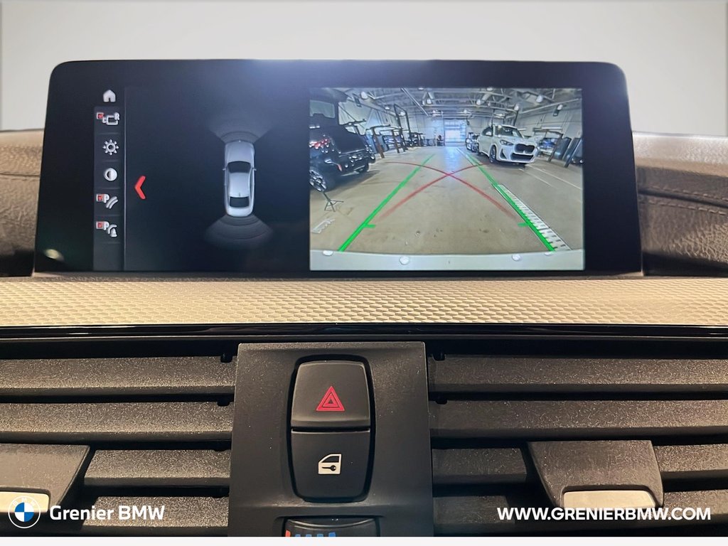 2019 BMW 4 Series 430i xDrive in Terrebonne, Quebec - 14 - w1024h768px