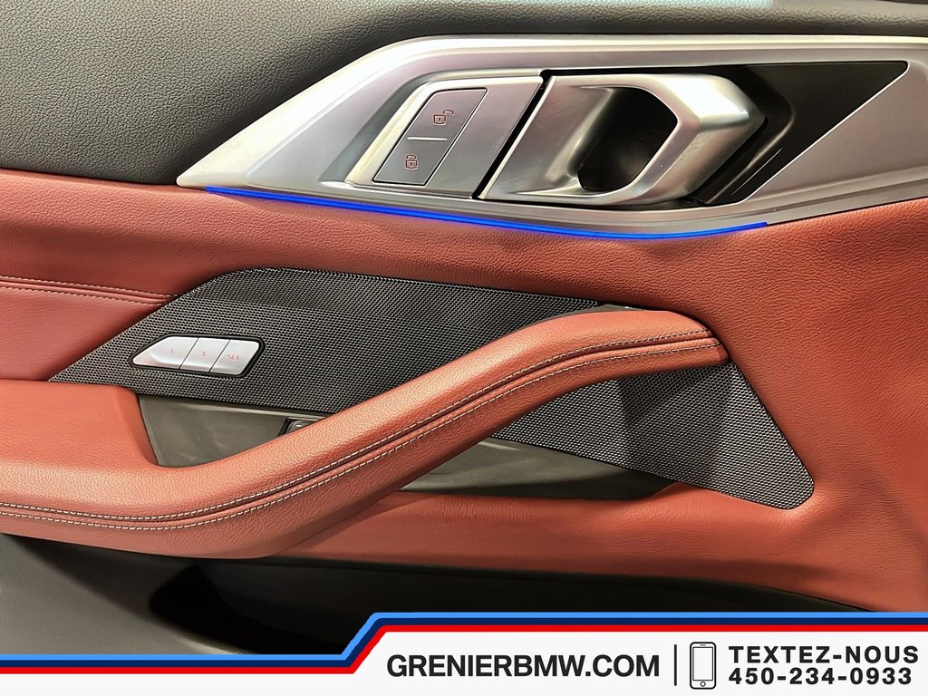 2023 BMW 4 Series 430i xDrive, Premium Enhanced, M Sport Pro in Terrebonne, Quebec - 9 - w1024h768px