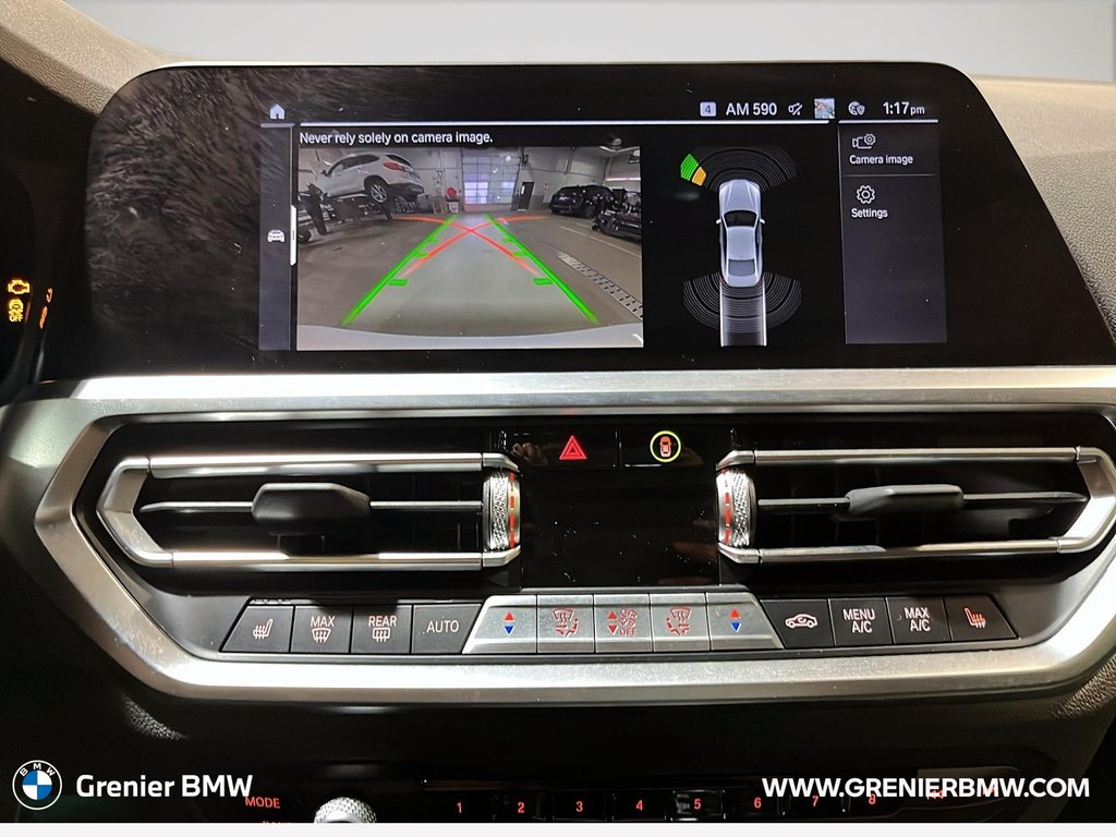 2023 BMW 4 Series 430i xDrive in Terrebonne, Quebec - 14 - w1024h768px