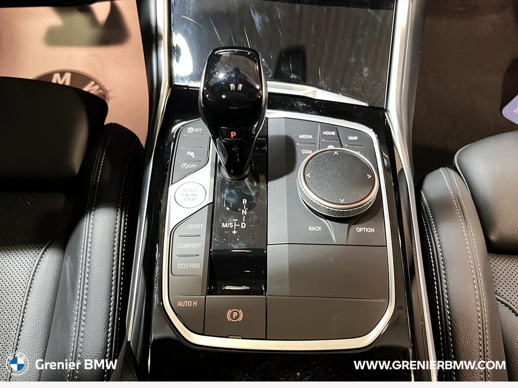 2023 BMW 4 Series 430i xDrive in Terrebonne, Quebec - 13 - w1024h768px