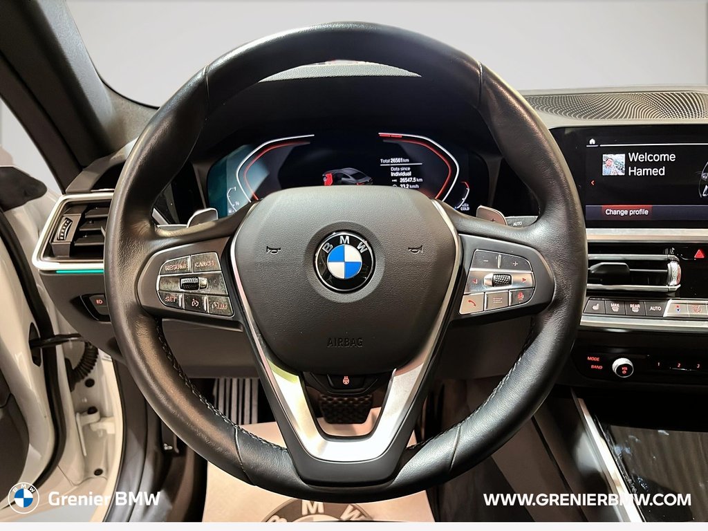 2023 BMW 4 Series 430i xDrive in Terrebonne, Quebec - 10 - w1024h768px