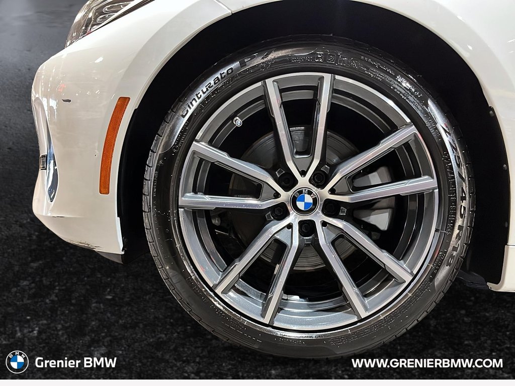 2023 BMW 4 Series 430i xDrive in Terrebonne, Quebec - 6 - w1024h768px