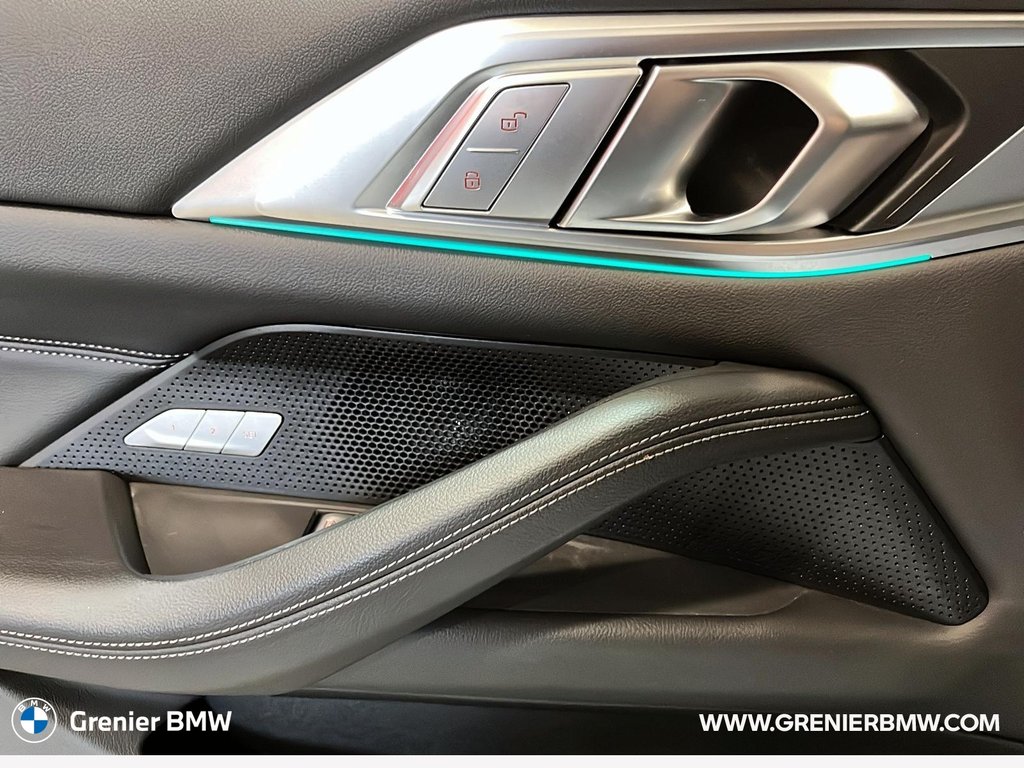 2023 BMW 4 Series 430i xDrive in Terrebonne, Quebec - 9 - w1024h768px