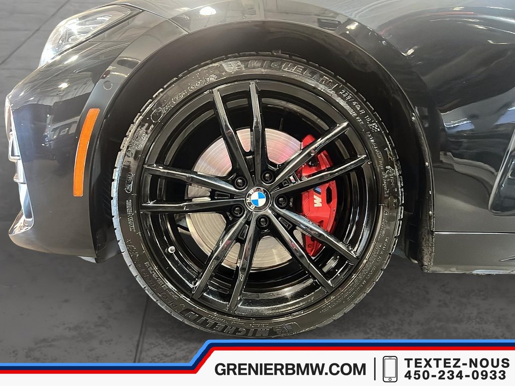 2024 BMW 4 Series M440i XDrive Cabriolet, Premium Enhanced, BMW CPO in Terrebonne, Quebec - 6 - w1024h768px
