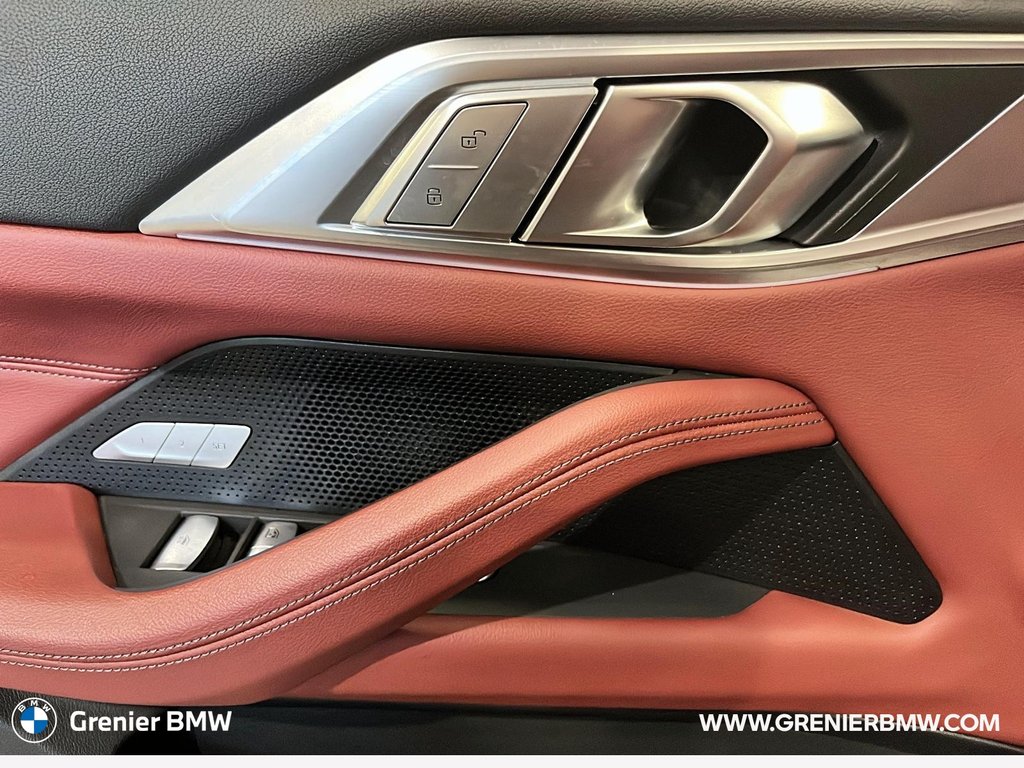 2024 BMW 4 Series 430i xDrive in Terrebonne, Quebec - 9 - w1024h768px